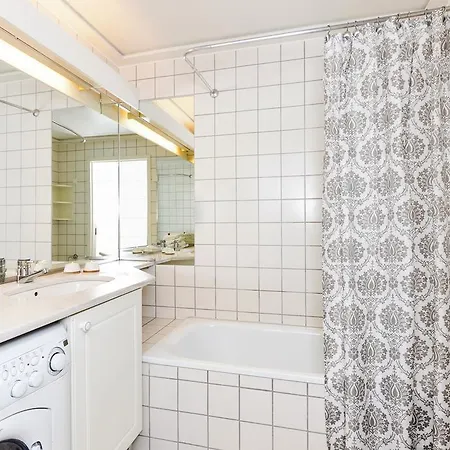 Appartement Forenom Serviced Aker Brygge
