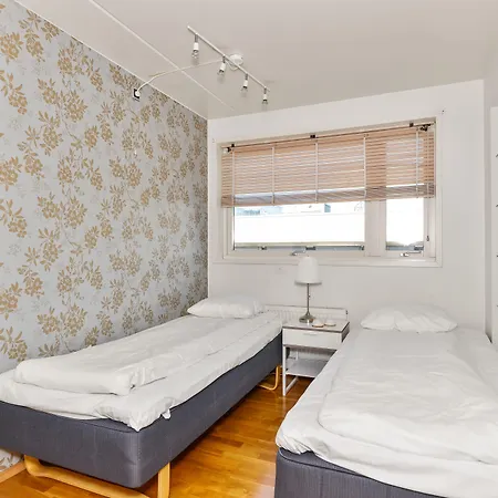 Apartment Forenom Serviced Aker Brygge